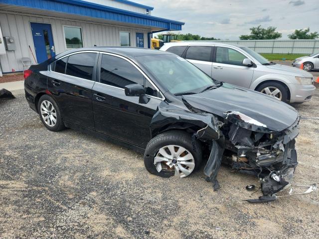 Photo 4 from auction – 2016 SUBARU LEGACY 2.5 with VIN 4S3BNAC6XG3034374