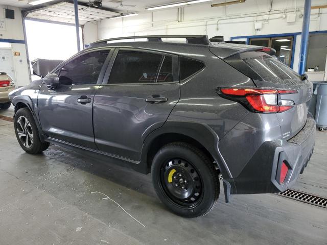 Photo 2 from auction – 2024 SUBARU CROSSTREK with VIN JF2GUADC5R8293441