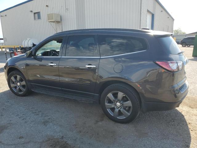 Photo 2 from auction – 2017 CHEVROLET TRAVERSE L with VIN 1GNKRHKD4HJ328743