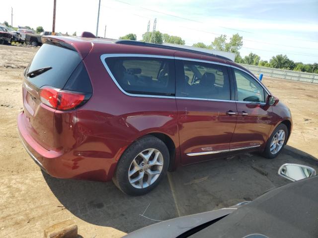 Photo 3 from auction – 2017 CHRYSLER PACIFICA T with VIN 2C4RC1BG2HR523780