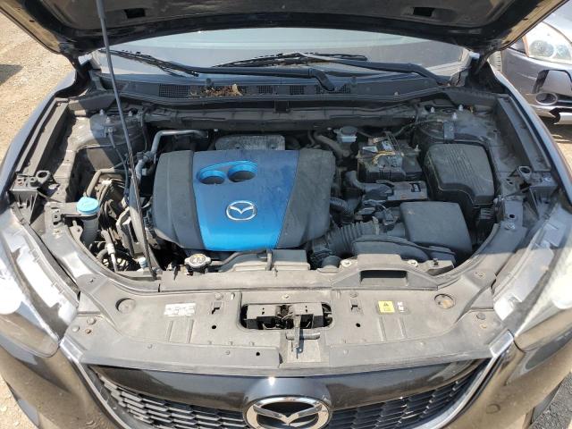 Photo 11 from auction – 2013 MAZDA CX-5 TOURI with VIN JM3KE4CE7D0136339