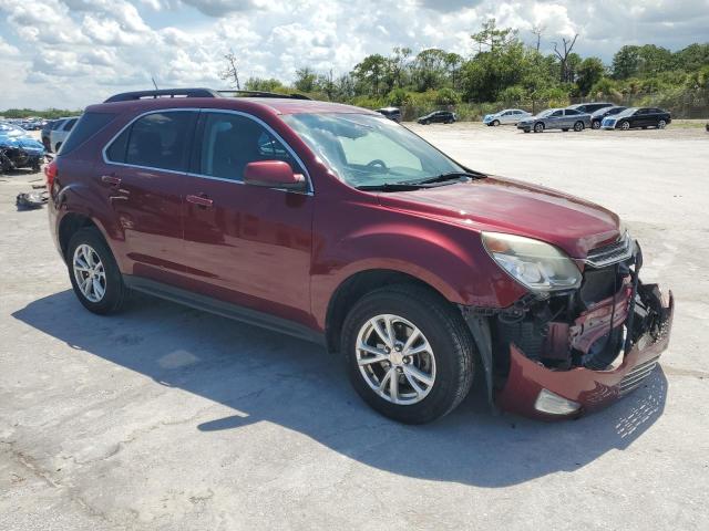 Photo 4 from auction – 2017 CHEVROLET EQUINOX LT with VIN 2GNALCEK2H1589535
