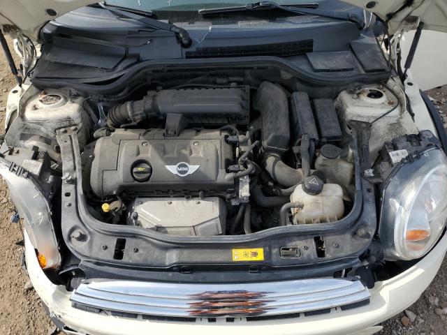 Photo 11 from auction – 2011 MINI COOPER with VIN WMWSU3C5XBT184397