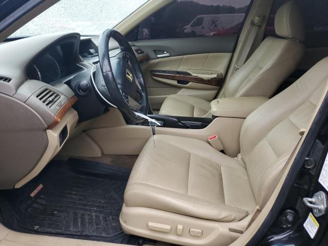 Photo 7 from auction – 2008 HONDA ACCORD with VIN 1HGCP36858A087991