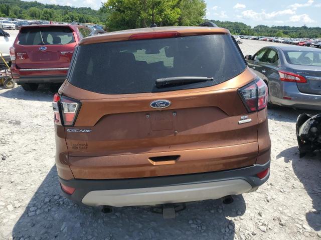 Photo 6 from auction – 2017 FORD ESCAPE SE with VIN 1FMCU0GD6HUC93607