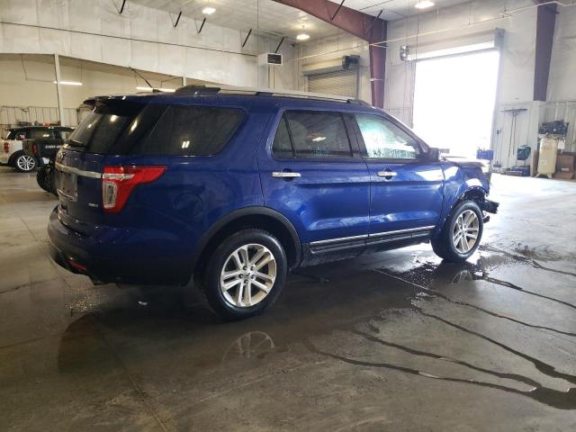 Photo 3 from auction – 2013 FORD EXPLORER X with VIN 1FM5K8D87DGB62988