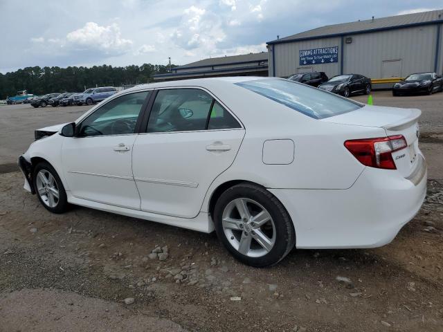 Photo 2 from auction – 2013 TOYOTA CAMRY L with VIN 4T1BF1FK7DU658026