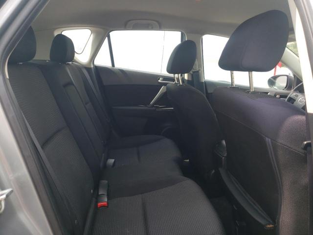 Photo 10 from auction – 2012 MAZDA 3 I with VIN JM1BL1L82C1541945