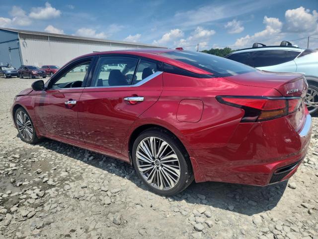 Photo 2 from auction – 2023 NISSAN ALTIMA SL with VIN 1N4BL4EV4PN390454