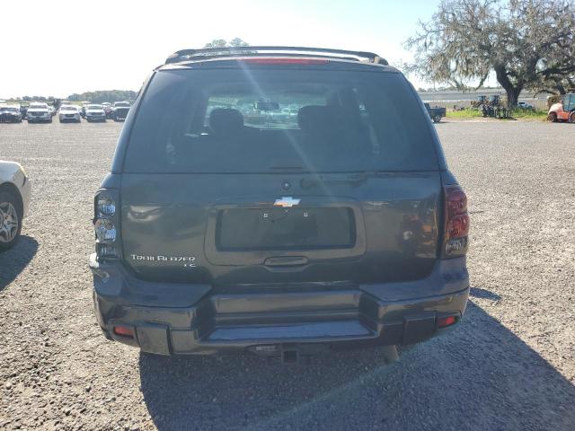 Photo 6 from auction – 2005 CHEVROLET TRAILBLAZE with VIN 1GNDS13S752159373