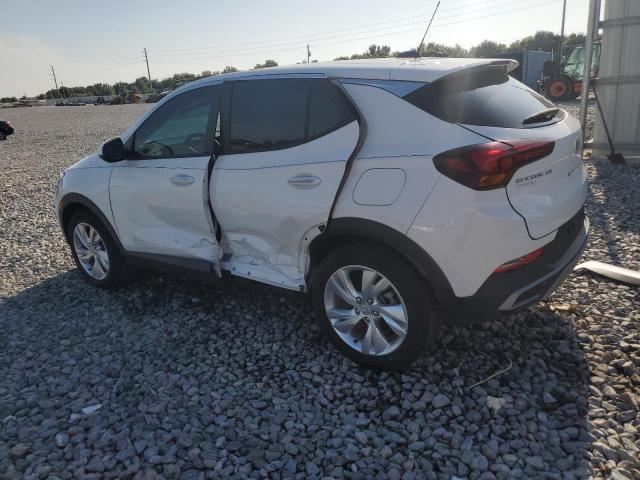 Photo 2 from auction – 2024 BUICK ENCORE GX with VIN KL4AMBS20RB013815