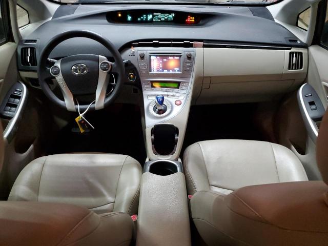 Photo 8 from auction – 2013 TOYOTA PRIUS with VIN JTDKN3DU0D5693220