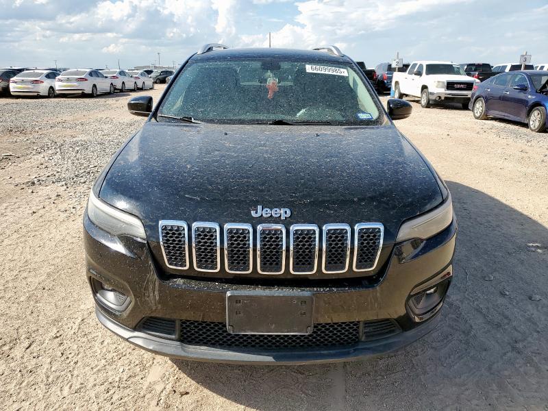 Photo 5 from auction – 2019 JEEP CHEROKEE L with VIN 1C4PJLLBXKD326958