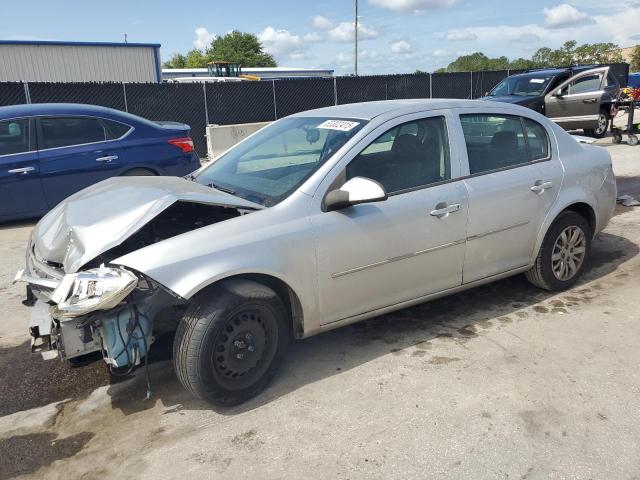 Photo 1 from auction – 2010 CHEVROLET COBALT 1LT with VIN 1G1AD5F53A7204933