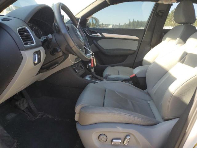 Photo 7 from auction – 2018 AUDI Q3 PREMIUM PLUS with VIN WA1JCCFS2JR018075