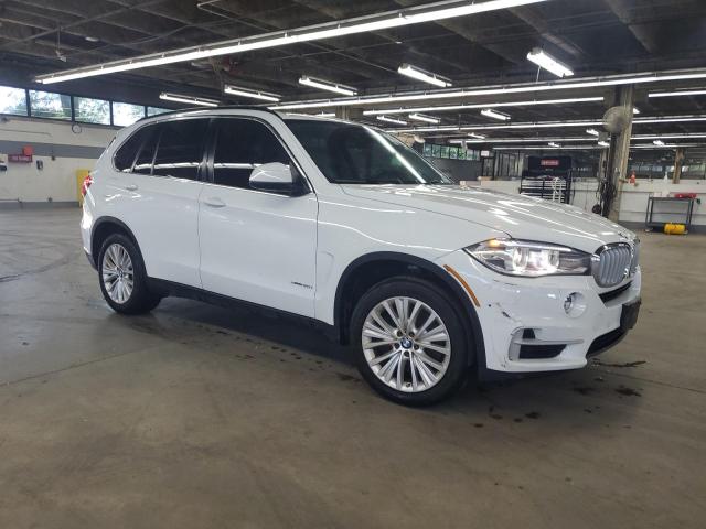 Photo 4 from auction – 2015 BMW X5 XDRIVE5 with VIN 5UXKR6C57F0J76253