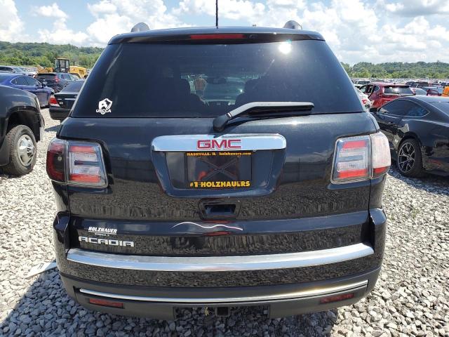 Photo 6 from auction – 2015 GMC ACADIA SLE with VIN 1GKKRPKD8FJ121924