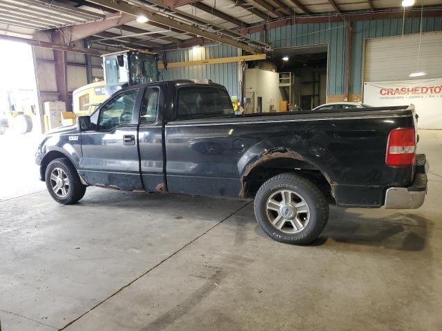 Photo 2 from auction – 2006 FORD F150 with VIN 1FTRF12W76NB74740