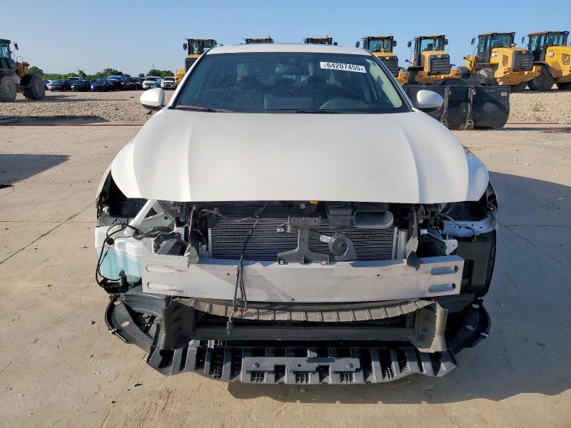 Photo 5 from auction – 2024 NISSAN ALTIMA SV with VIN 1N4BL4DV6RN304355