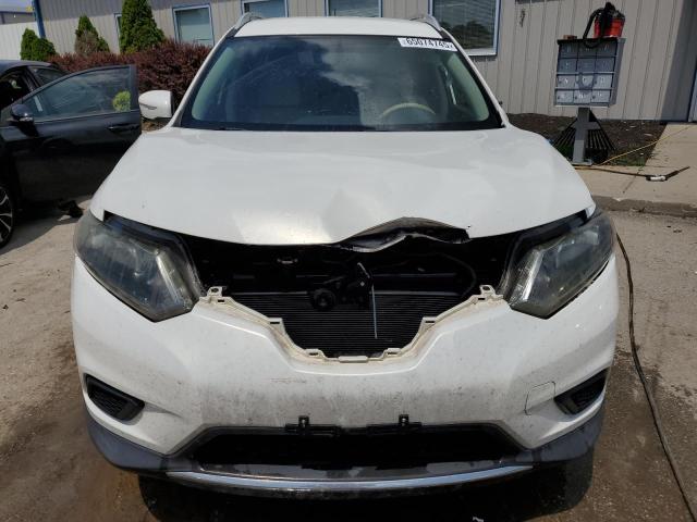 Photo 5 from auction – 2014 NISSAN ROGUE S with VIN 5N1AT2MT4EC823348