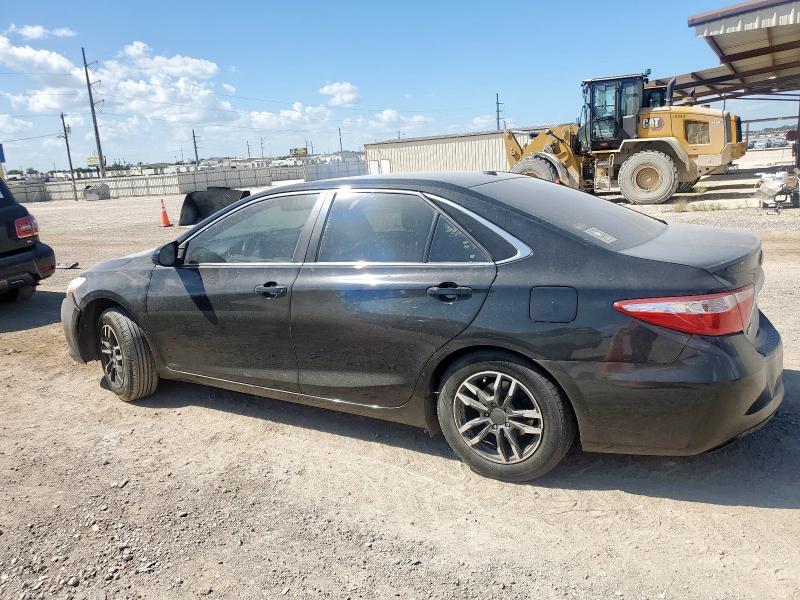 Photo 2 from auction – 2016 TOYOTA CAMRY LE with VIN 4T1BF1FK0GU163705
