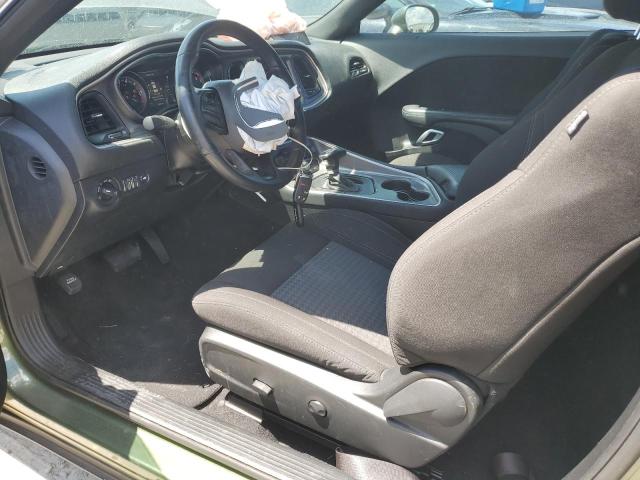Photo 7 from auction – 2022 DODGE 100 with VIN 2C3CDZAG9NH128424