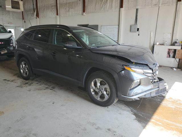 Photo 4 from auction – 2023 HYUNDAI TUCSON SEL with VIN 5NMJBCAE7PH217341