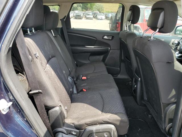 Photo 11 from auction – 2014 DODGE JOURNEY SE with VIN 3C4PDDAG1ET226676