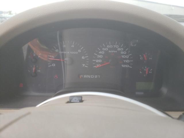 Photo 9 from auction – 2004 FORD F150 SUPER with VIN 1FTRW12W44KA76277