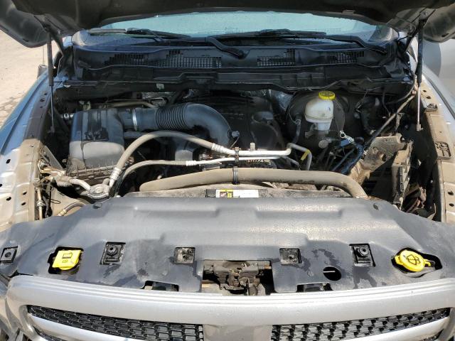 Photo 11 from auction – 2019 RAM 1500 CLASS with VIN 3C6RR7KT5KG730585