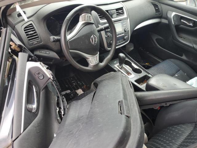 Photo 8 from auction – 2017 NISSAN ALTIMA 2.5 with VIN 1N4AL3AP1HC198290