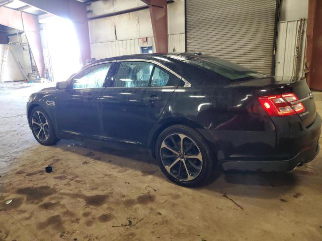 Photo 2 from auction – 2015 FORD TAURUS LIM with VIN 1FAHP2F84FG202840
