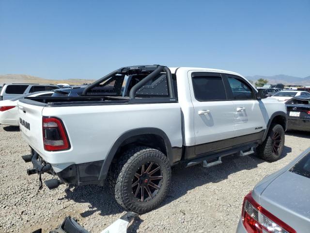 Photo 3 from auction – 2019 RAM 1500 REBEL with VIN 1C6SRFLT6KN703557