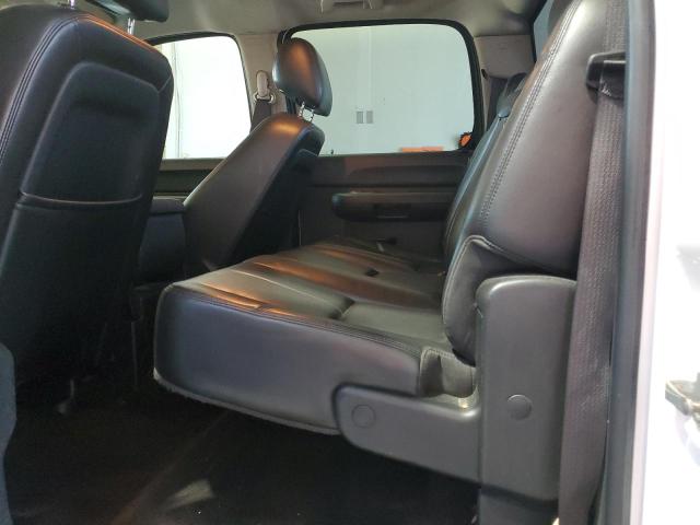 Photo 10 from auction – 2010 CHEVROLET SILVERADO with VIN 3GCRKSE30AG270455