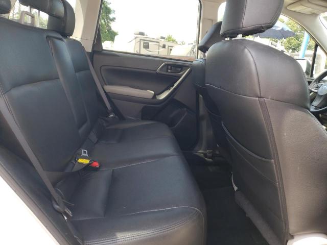 Photo 11 from auction – 2016 SUBARU FORESTER 2 with VIN JF2SJAGC2GH498582