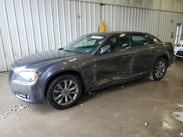 CHRYSLER 300 S 2014 with VIN 2C3CCAGG6EH374486 - Photo from auction