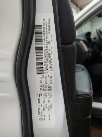 Photo 14 from auction – 2014 JEEP CHEROKEE L with VIN 1C4PJMCS9EW255797