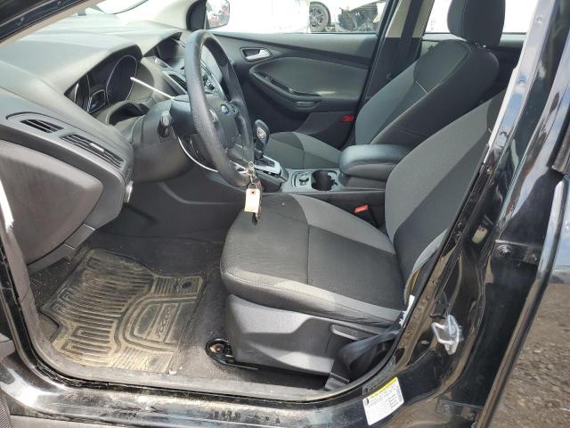 Фото 7 с аукциона – 2014 FORD FOCUS SE с VIN 1FADP3K22EL415877
