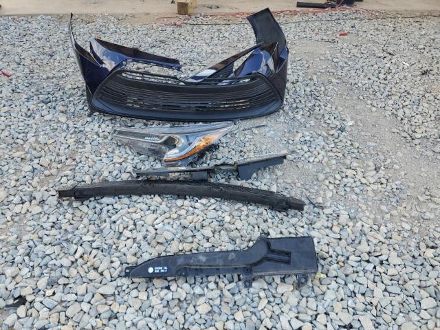 Фото 12 с аукциона – 2023 TOYOTA COROLLA LE с VIN 5YFB4MDE2PP043247