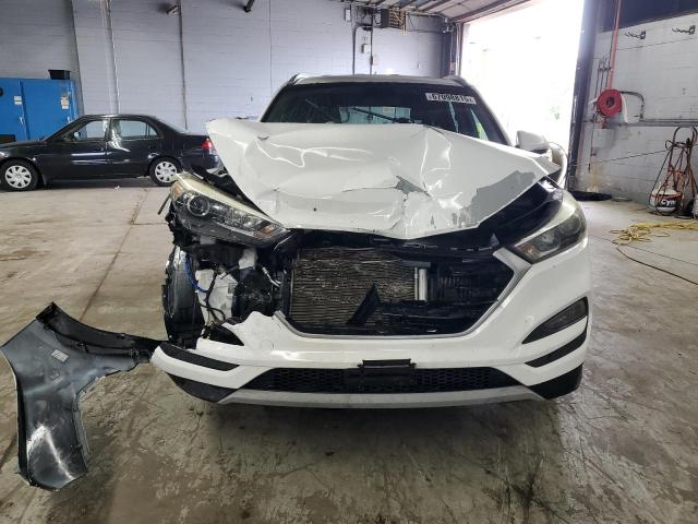 Zdjęcie 5 z aukcji – 2017 HYUNDAI TUCSON LIM z VIN KM8J3CA28HU347010