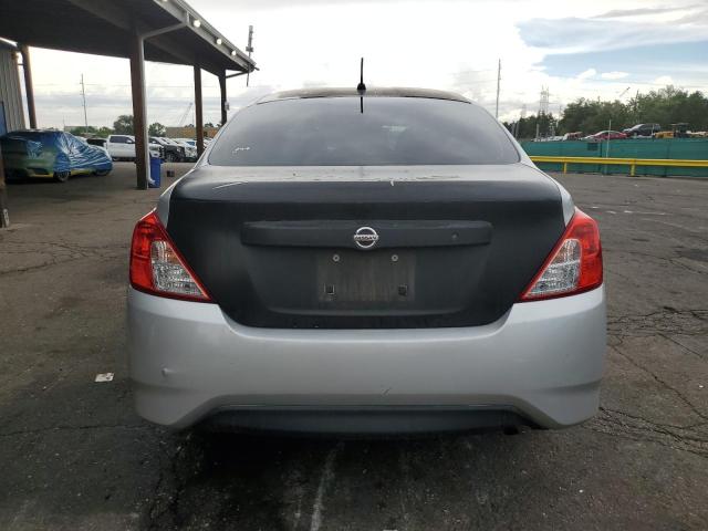 Photo 6 from auction – 2015 NISSAN VERSA S with VIN 3N1CN7AP9FL842899