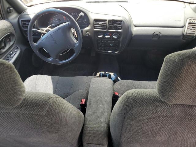 Photo 8 from auction – 1997 OLDSMOBILE CUTLASS SU with VIN 1G3WH52M6VF316152