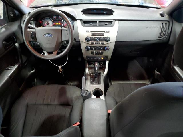 Photo 8 from auction – 2011 FORD FOCUS SE with VIN 1FAHP3FN1BW179626