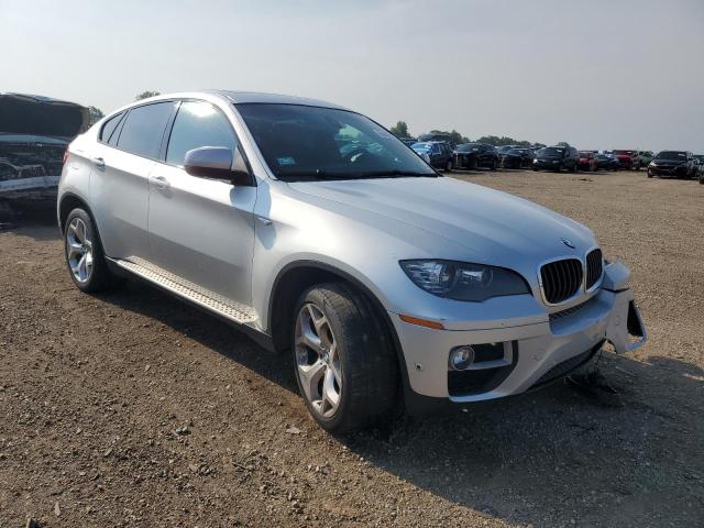 Photo 4 from auction – 2014 BMW X6 XDRIVE3 with VIN 5UXFG2C56E0C44916