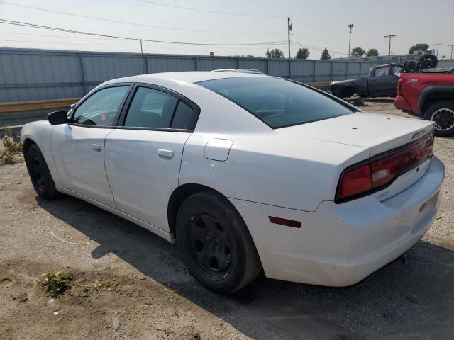 Zdjęcie 2 z aukcji – 2012 DODGE CHARGER PO z VIN 2C3CDXAG6CH288116