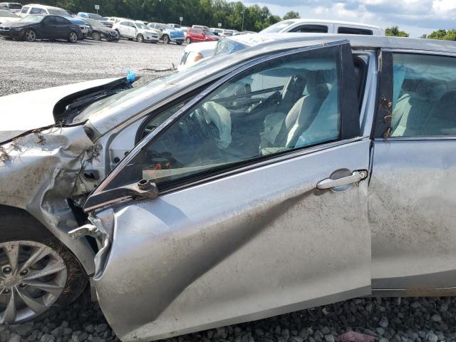 Photo 7 from auction – 2017 TOYOTA CAMRY LE with VIN 4T1BF1FKXHU720539