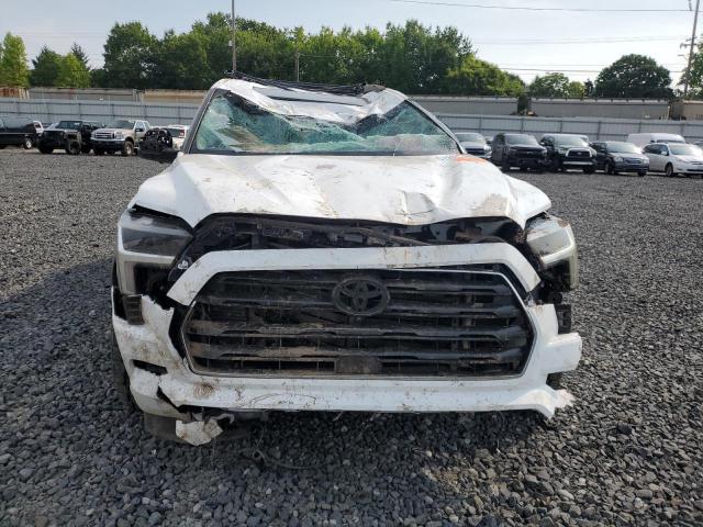 Photo 5 from auction – 2024 TOYOTA SEQUOIA SR5 with VIN 7SVAAABA4RX037995