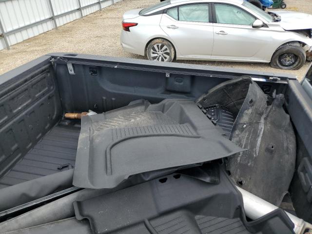 Photo 12 from auction – 2018 GMC SIERRA K15 with VIN 3GTU2NEC0JG643795