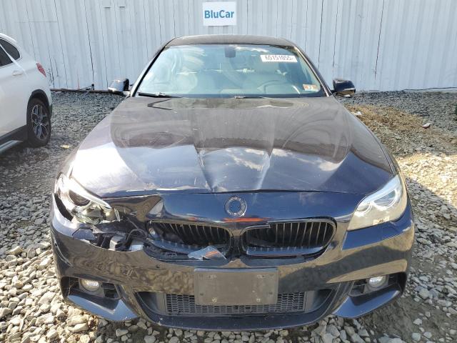 Photo 5 from auction – 2015 BMW 528 XI with VIN WBA5A7C54FD624482
