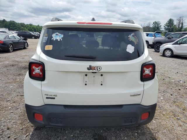 Photo 6 from auction – 2015 JEEP RENEGADE L with VIN ZACCJBBT8FPB96284